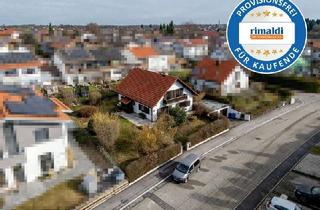 Grundstück zu kaufen in 83607 Holzkirchen, Sonniges Baugrundstück in zentraler Lage von Holzkirchen mit vielseitigen Bebauungsmöglichkeiten