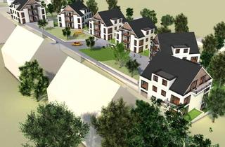 Grundstück zu kaufen in 06484 Quedlinburg, Baureifes voll erschlossenes Grundstück nahe Quedlinburg