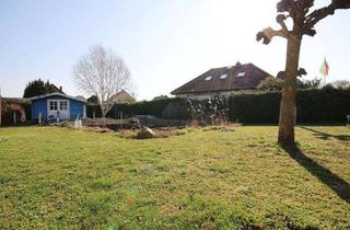 Grundstück zu kaufen in 39114 Randau-Calenberge, Ihr Traum vom Eigenheim: Voll erschlossenes Baugrundstück in Randau...