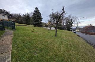 Grundstück zu kaufen in Rather Straße 125, 52385 Nideggen, Schönes Grundstück mit Garage und Fernblick, in Nideggen-Rath zu verkaufen