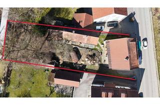 Grundstück zu kaufen in 85456 Wartenberg, Rarität - mitten im Ort