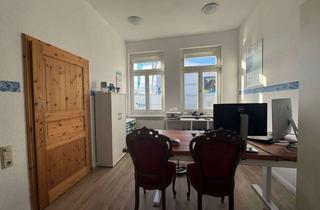 Büro zu mieten in August-Bilstein-Str., 58256 Ennepetal, Wunderschönes, helles Büro mit Kellerraum in gut angebundener Lage in Ennepetal - Altenvoerde