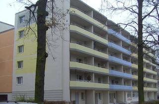 Gewerbeimmobilie mieten in Am Walde 16, 15537 Erkner, Gewerberäume im Wohnquartier Buchhorst