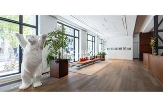 Büro zu mieten in Krausenstraße 38-39, 10117 Mitte, Repräsentative Büroflächen in flexiblen Größen