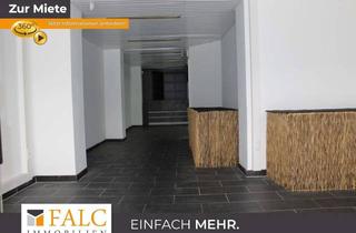 Praxen mieten in Englerthstraße 19, 52249 Eschweiler, Solide Praxisfläche in der Fussgängerzone