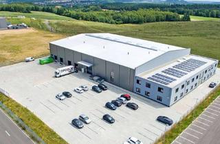 Büro zu mieten in Zum Geisberg 5a, 66740 Saarlouis, Modern und komplett ausgestattete Büroräume in Bestlage