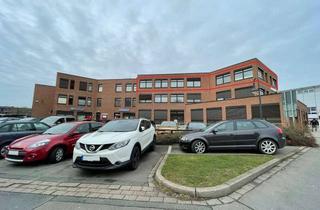 Büro zu mieten in 38229 Lebenstedt, Vielseitig nutzbare Praxis- oder Bürofläche auf ganzer Etage