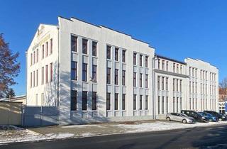 Gewerbeimmobilie mieten in 99510 Apolda, Attraktive Gewerbefläche in Toplage von Apolda