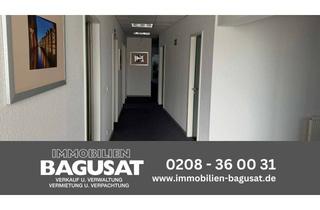 Büro zu mieten in 47269 Großenbaum, Großzügige Büroetage am ALDI-Markt