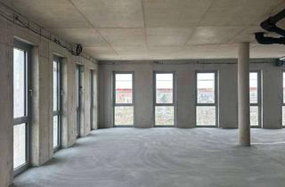 Praxen mieten in 32105 Bad Salzuflen, Moderne Praxisflächen im 3. OG eines innovativen Neubauprojekts - Medicampus in Bad Salzuflen.