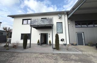 Praxen mieten in 85465 Langenpreising, "HOCHWERTIGE BÜRO-/PRAXISFLÄCHEN"