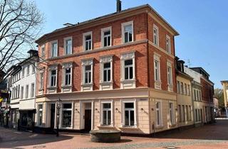 Büro zu mieten in Hühnermarkt, 41751 Viersen, Ladenlokal in Top-Lage im Herzen von Dülken -ob Büro, Praxis oder Einzelhandel-