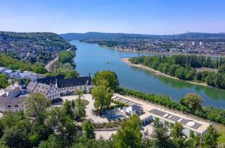 Büro zu mieten in Klostergut Besselich, 56182 Urbar, Bürofläche in außergewöhnlichem Ambiente