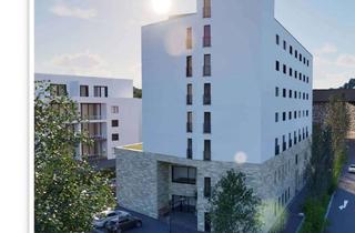 Gewerbeimmobilie mieten in Poststraße 13, 66115 Saarbrücken, Coworking Space im Herzen von Saarbrücken