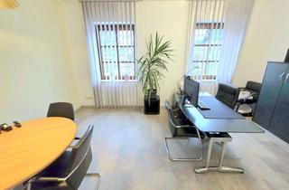 Büro zu mieten in 83071 Stephanskirchen, Büro in Bestlage am Schlossberg