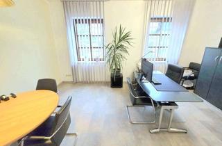 Büro zu mieten in Salzburger Str. 13, 83071 Stephanskirchen, Attraktive Büro / Praxisräume in bevorzugter Lage