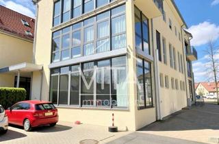 Gewerbeimmobilie kaufen in 74632 Neuenstein, Repräsentative Gewerbeeinheit mit guter Sichtbarkeit in Neuenstein