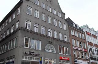 Büro zu mieten in Südermarkt, 24937 Altstadt, Geräumige Büroeinheit im Stadtzentrum