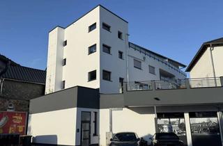 Gewerbeimmobilie kaufen in 56355 Nastätten, Büro -/ Praxisräume im Zentrum von Nastätten