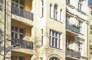 Gewerbeimmobilie mieten in Boddinstraße, 12053 Neukölln, Sanierte Gewerberäume vielseitig nutzbar