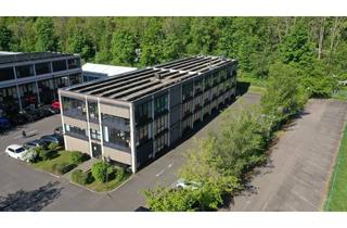Büro zu mieten in 54550 Daun, Büroflächen-Vermietung im TechniPark Daun / Flächen ab 501 m² - 1550 m² - Provisionsfrei