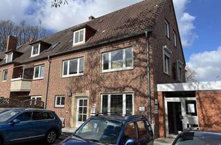 Büro zu mieten in Berliner Ring 12, 23843 Bad Oldesloe, Büroräume / Gewerberäume in City- und Bahnhofsnähe