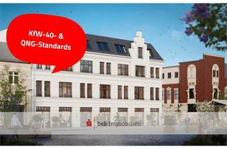 Gewerbeimmobilie kaufen in Kranoldplatz, 12209 Lichterfelde, Repräsentative Gewerbeeinheit in zentraler Lage am Kranoldplatz