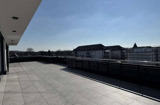 Büro zu mieten in Georg-Elser-Straße, 35394 Gießen, Repräsentatives Büro (KfW 40+) mit Glasfaser, Tiefgarage & E-Ladestationen