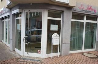 Geschäftslokal mieten in Obere Riedstr. 42, 68309 Käfertal, Attraktive Ladeneinheit zu vermieten