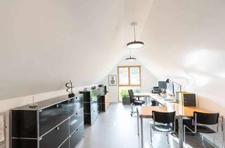 Büro zu mieten in 32545 Bad Oeynhausen, Mehr als ein Büro: Stilvolle Arbeitswelt mit Großzügigkeit und Charakter