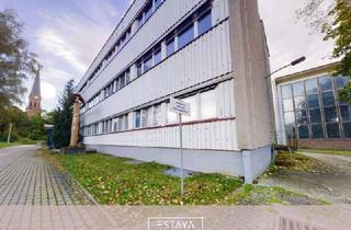 Gewerbeimmobilie mieten in Annaberger Straße 231, 09120 Altchemnitz, Vielfältige Lagerboxen mit umfassendem Sicherheitskonzept und optimaler Anbindung