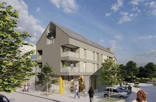 Büro zu mieten in 59759 Arnsberg, Neubau-Gewerbefläche (Ladenlokal/ Bürofläche) in Hüsten zu vermieten!