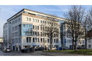 Gewerbeimmobilie mieten in 94315 Straubing, Repräsentative Gewerbefläche an stark frequentierter Verkehrsachse