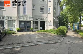 Gewerbeimmobilie kaufen in 73773 Aichwald, MODERNE GEWERBEEINHEIT MIT FLAIR - ZENTRAL IN SCHANBACH