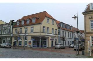 Gewerbeimmobilie mieten in Lange Straße 44, 18311 Ribnitz-Damgarten, Zentraler Standort für kundenorientierte Geschäftsmodelle