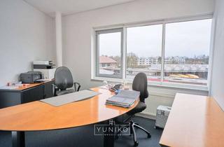 Büro zu mieten in 77Er Straße 52, 29221 Celle, Gepflegte Büroräume auf einem Gewerbehof in zentraler Lage!