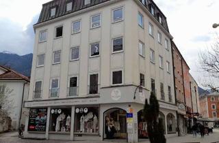 Gewerbeimmobilie mieten in 83435 Bad Reichenhall, Attraktiver, heller Gewerberaum in zentraler Lage