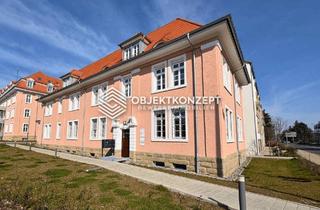 Büro zu mieten in 78048 Villingen-Schwenningen, Erstbezug nach Sanierung - letzte Einheit! Büro- oder Praxisfläche barrierefrei & repräsentativ