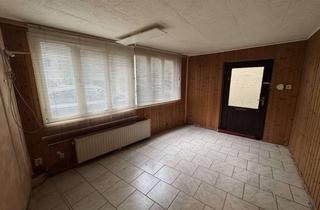 Büro zu mieten in 56077 Ehrenbreitstein, Büro mit Lagerfläche in angenehmer Lage