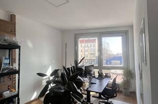 Büro zu mieten in Wisbyer Straße 32, 13189 Pankow, Moderne und gut angebundene Bürofläche