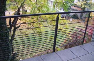 Immobilie mieten in Karlstraße 45, 64295 Darmstadt, WG-Zimmer in exklusiver Wohnung in Darmstadt-City, Balkon, Aufzug