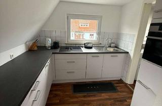 Immobilie mieten in Leimbergerstraße 12, 91052 Erlangen, Frisch renovierte Wohnung für ein Paar, komplett möbliert und direkt bezugsfertig