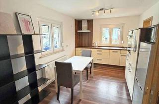 Immobilie mieten in Leimbergerstraße 12, 91052 Erlangen, Frisch renovierte Wohnung für ein Paar, komplett möbliert und direkt bezugsfertig