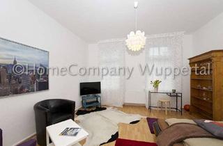 Immobilie mieten in 42899 Lüttringhausen, Schönes Apartment mit Wohlfühlatmosphäre, Internetzugang und 3D-TV in Remscheid-Lüttringhausen