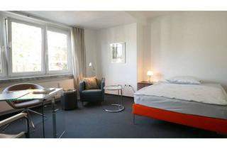 Immobilie mieten in 30167 Nordstadt, Herrenhausen - Klein aber luxuriös mit Internet