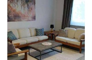 Immobilie mieten in 38112 Braunschweig, Schöne, helle 3-Zimmer-Wohnung in ruhiger Lage in der Nähe des Ölper Sees bzw. Nähe VW-Werk.