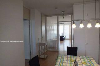 Immobilie mieten in Schippelsweg XX, 22455 Niendorf, möblierte 3-Zi.-Wo. mit Südbalkon in HH Niendorf