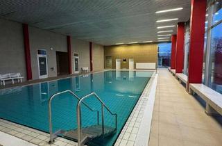 Immobilie mieten in Am Mühlengraben 24, 38440 Schillerteich, Möblierter Erstbezug nach Kernsanierung! Mit Schwimmbad und Sauna mitten in der Stadt Schillerteich