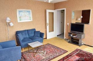 Immobilie mieten in 30173 Bult, Südstadt, Möblierte, helle Wohnung an der alten Bult.