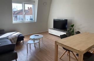 Immobilie mieten in 63067 Kaiserlei, Sehr schöne 3Zi-Wohnung am Main auf Zeit zu vermieten